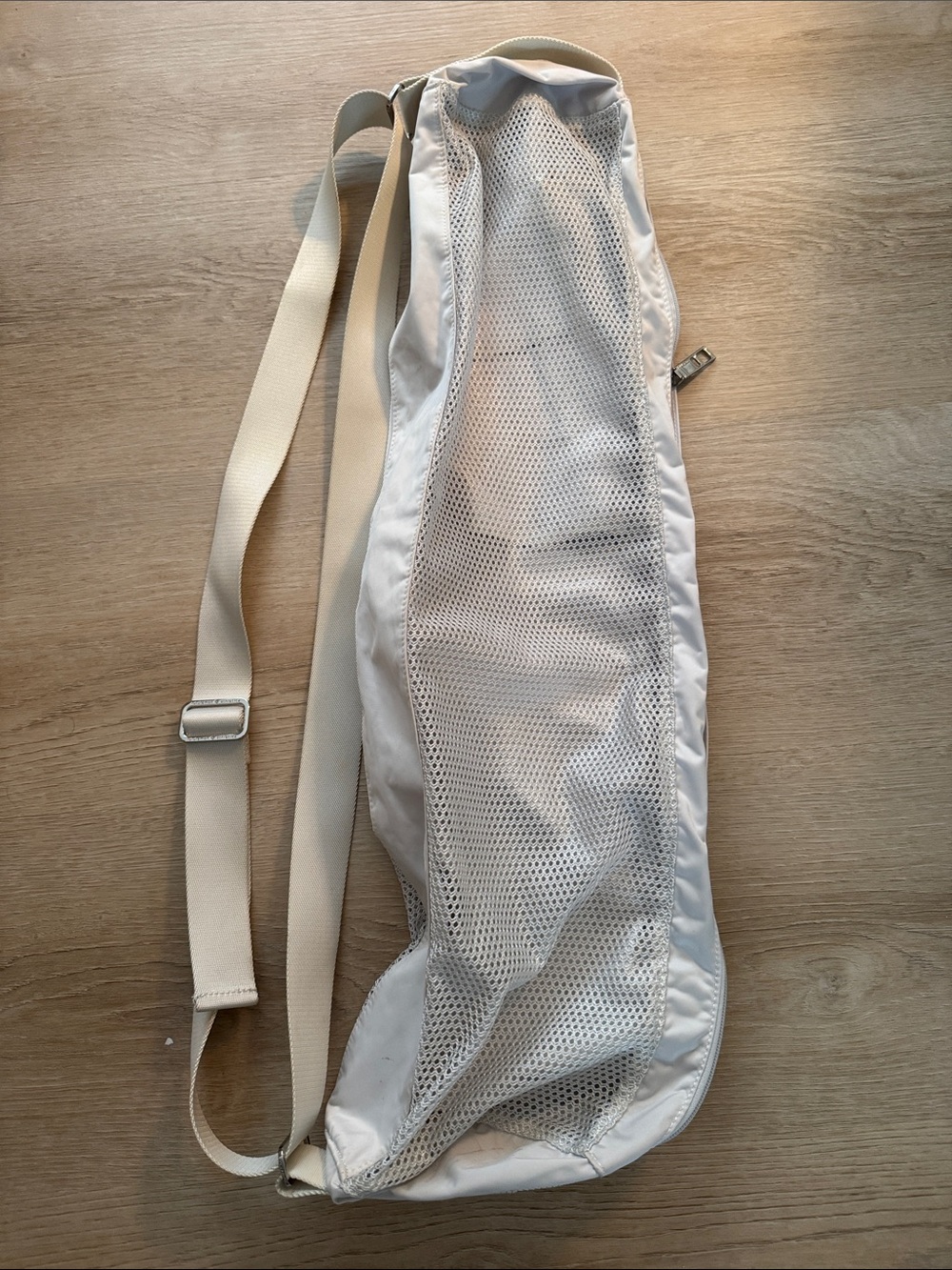 Lulu lemon Yoga Mat Bag